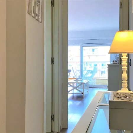 Apartment Bluedream By Rent Costa Brava S'Agaro