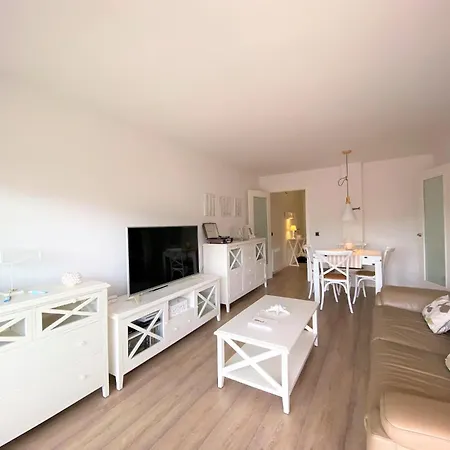 Lejlighed Bluedream By Rent Costa Brava