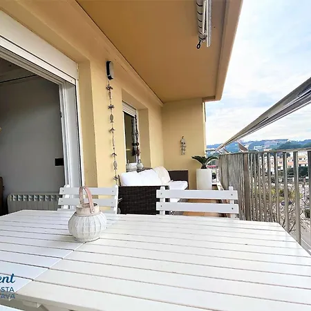 Bluedream By Rent Costa Brava Apartment S'Agaro