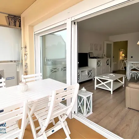 Bluedream By Rent Costa Brava S'Agaro