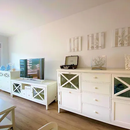 Lejlighed Bluedream By Rent Costa Brava *