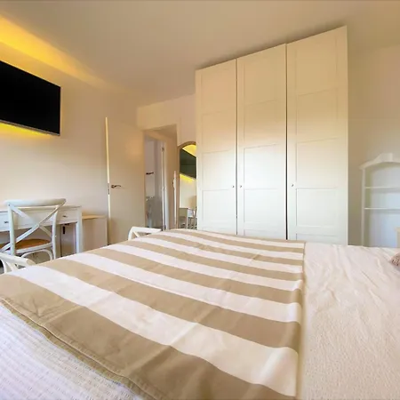 Apartment Bluedream By Rent Costa Brava S'Agaro