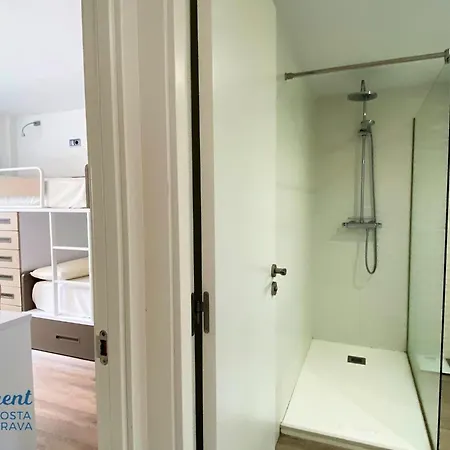 Lejlighed Bluedream By Rent Costa Brava