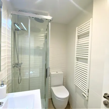 Lejlighed Bluedream By Rent Costa Brava *