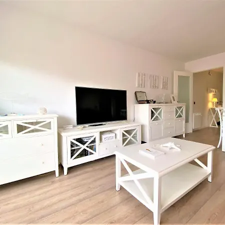 Apartment Bluedream By Rent Costa Brava