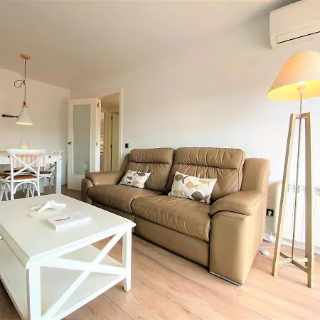 Bluedream By Rent Costa Brava