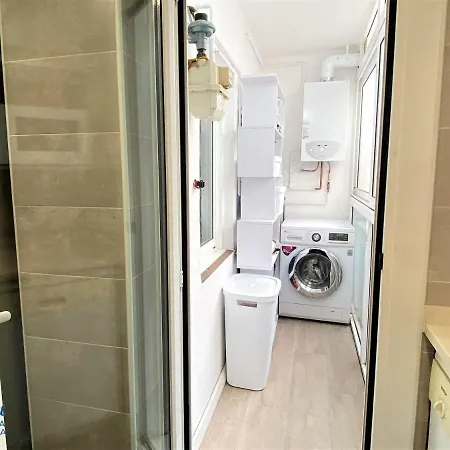 Apartment Bluedream By Rent Costa Brava S'Agaro