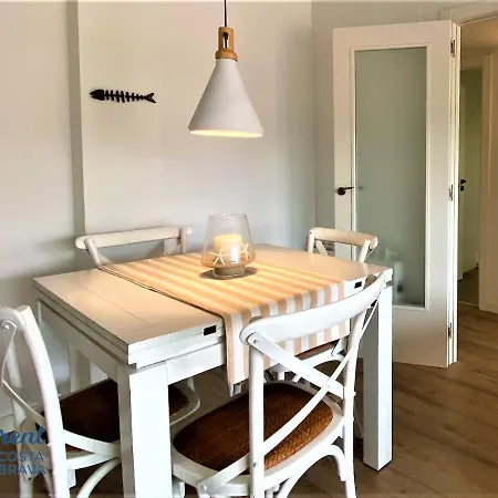 Apartment Bluedream By Rent Costa Brava