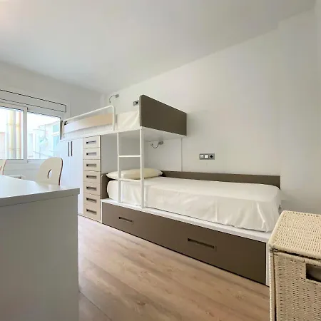Bluedream By Rent Costa Brava