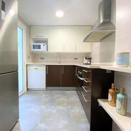 Bluedream By Rent Costa Brava Apartment S'Agaro