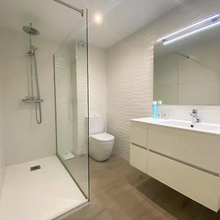 Bluedream By Rent Costa Brava Apartment