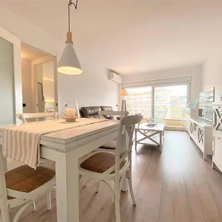 Apartment Bluedream By Rent Costa Brava S'Agaro