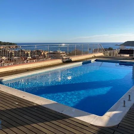 Bluedream By Rent Costa Brava * S'Agaro