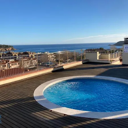 Bluedream By Rent Costa Brava Apartment *