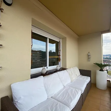Apartment Bluedream By Rent Costa Brava