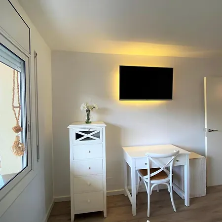 Apartment Bluedream By Rent Costa Brava *