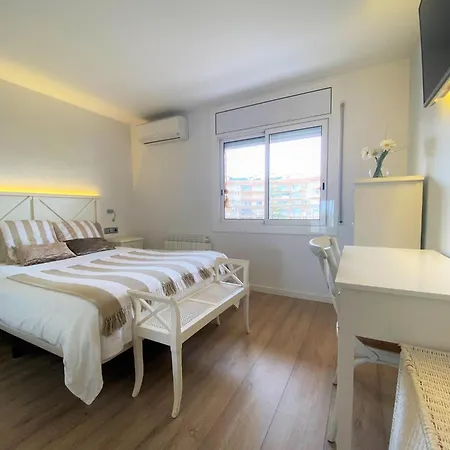 Bluedream By Rent Costa Brava Apartment *