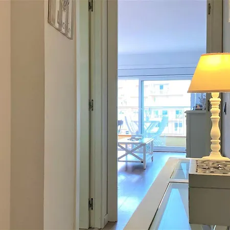 Bluedream By Rent Costa Brava Apartment S'Agaro