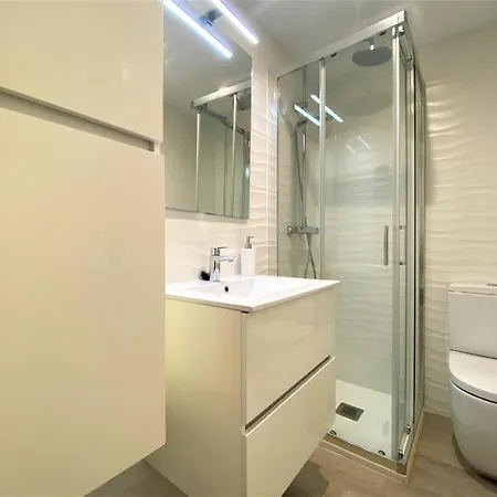 Bluedream By Rent Costa Brava Apartment