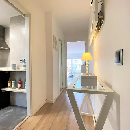 Bluedream By Rent Costa Brava Apartment *